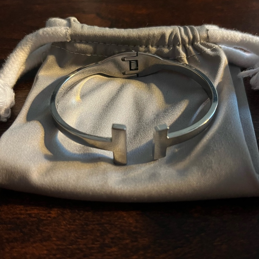 Sadie T Cuff | Hinge Hook
